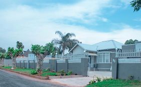 Kk Guest House